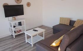 Apartamentos Serranheira