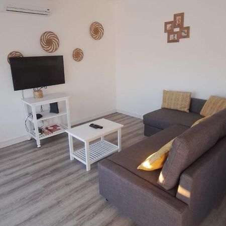 Apartamentos Serranheira Costa de Santo Andre Exterior foto