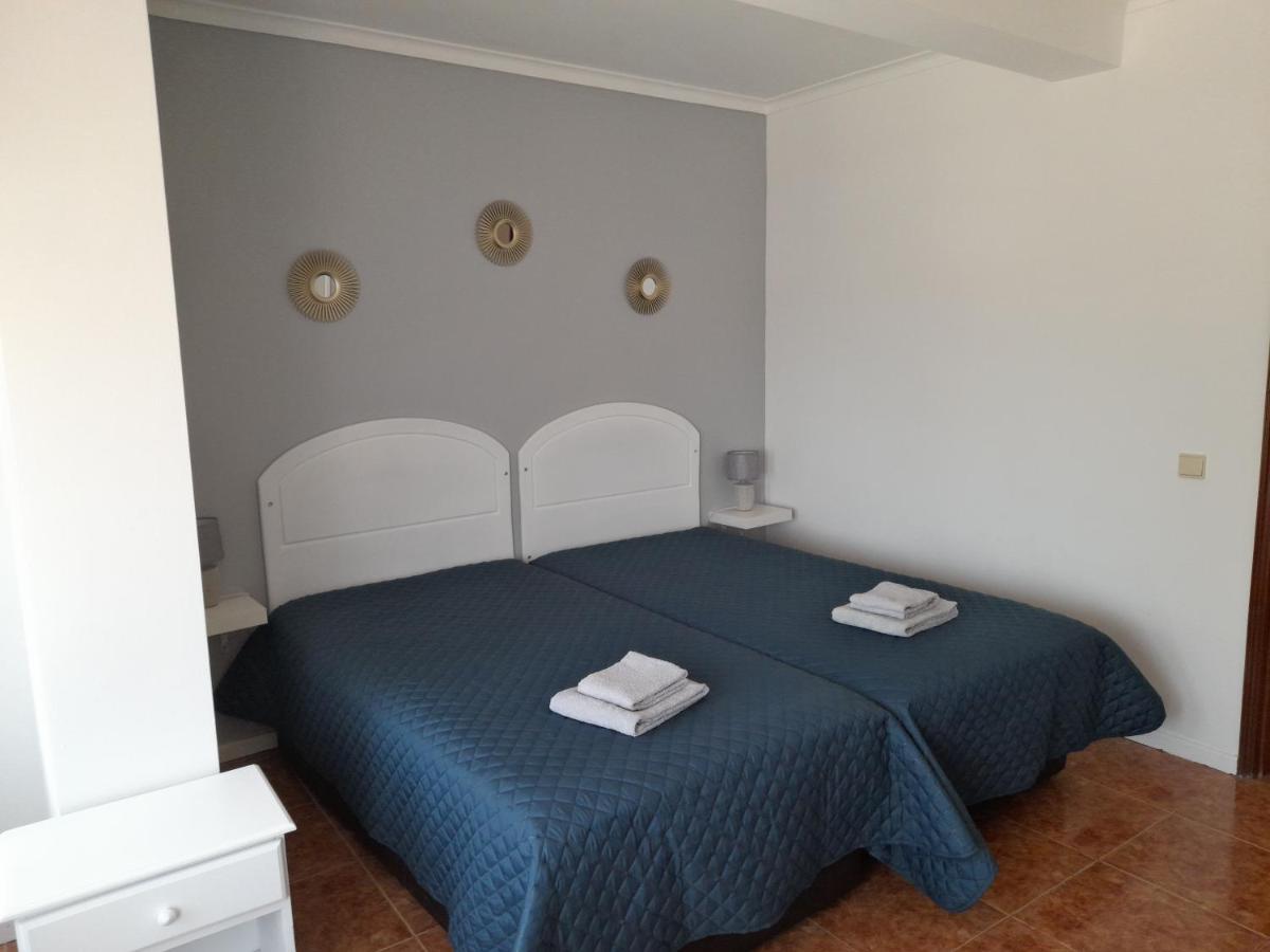 Apartamentos Serranheira Costa de Santo Andre Exterior foto