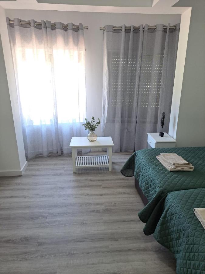 Apartamentos Serranheira Costa de Santo Andre Exterior foto