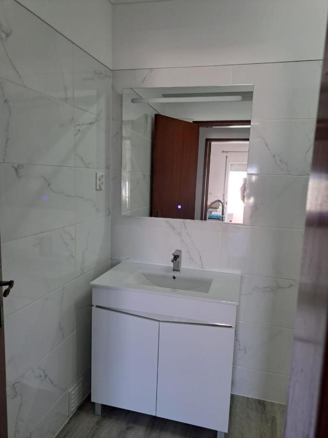 Apartamentos Serranheira Costa de Santo Andre Exterior foto
