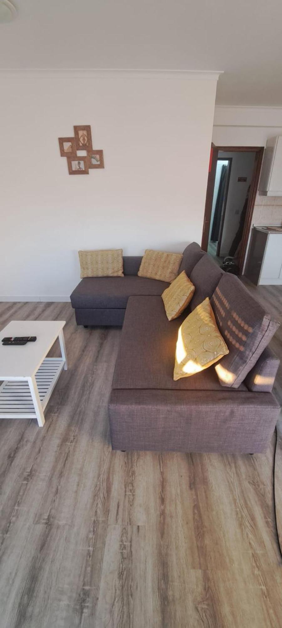 Apartamentos Serranheira Costa de Santo Andre Exterior foto