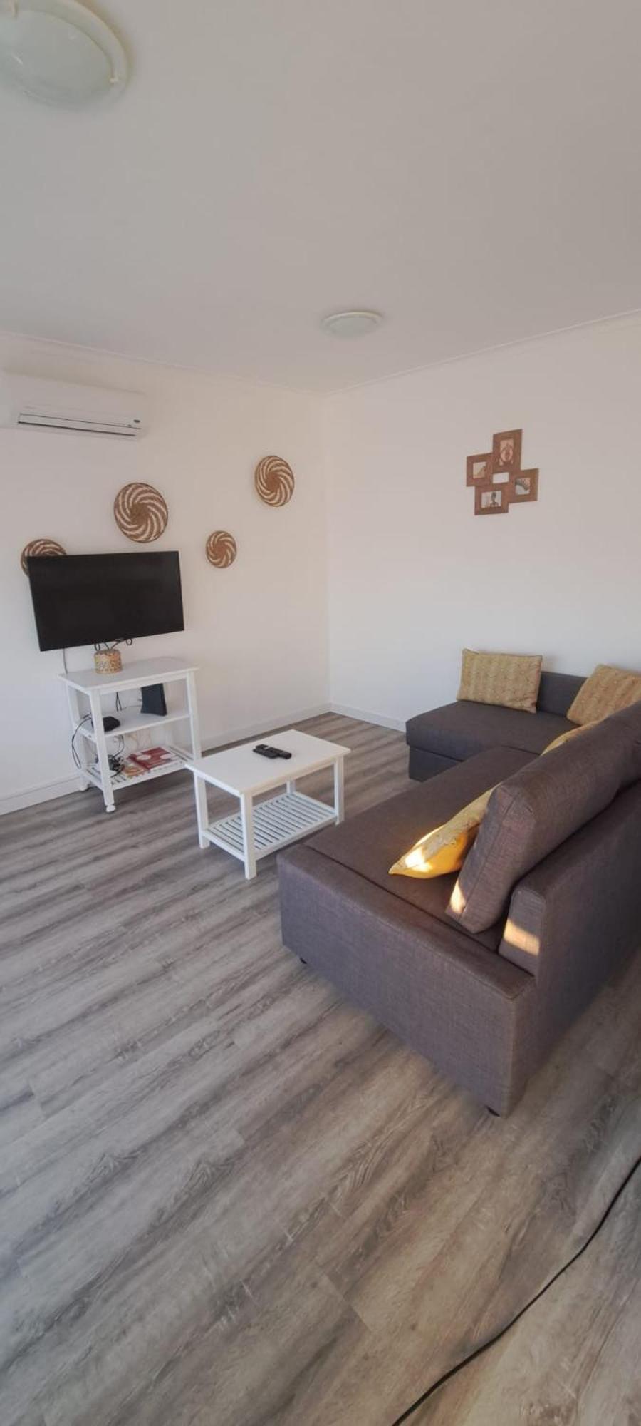 Apartamentos Serranheira Costa de Santo Andre Exterior foto